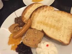 -曼谷文华中心点大酒店