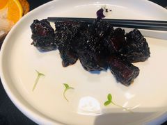 文火煨山东黑牛-鲁采LU STYLE(新天地店)