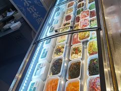 -齐市马佳地摊烤肉