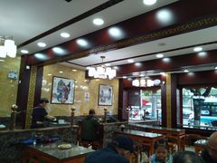 大堂-白魁老号饭庄(交道口店)