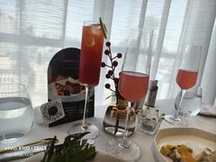 -王品牛排(郑州大卫城店)