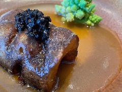 -君庭中餐厅(湘江豪生店)