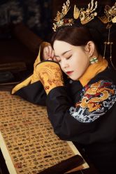 -凤绫儿亲子儿童摄影馆(天津店)