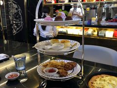 -必胜客(新辰里酒仙桥店)