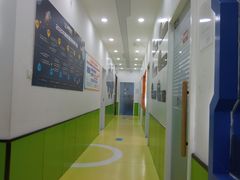 -童程童美·信息学竞赛·乐高机器人编程(长宁来福士校区)