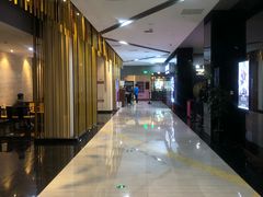 -上影国际影城(普陀绿地缤纷城店)