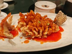 -民国红公馆·秦淮八艳(夫子庙店)
