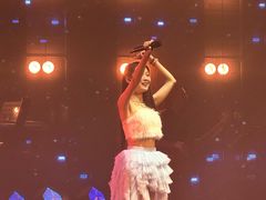 -MOSSO·Liveshow(M3香港广场店)