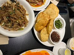 -国人川菜(李家村建东街店)