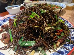 老味道茶香鸭-杨记隆府(时代天街店)