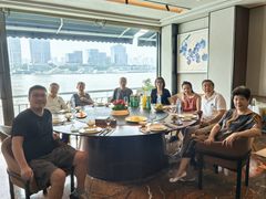 -三利音·浦之舟(滨江大道店)