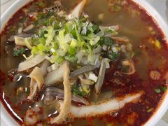 -阿叶羊杂碎(前进街店)