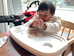 -京鹿料理(荟聚店)