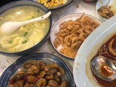 -渔娘渔家丹东海鲜(东直门店)