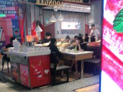 -龍歌自助小火锅(城阳万象汇店)