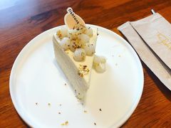 -fishtank鱼缸咖啡(三山街店)