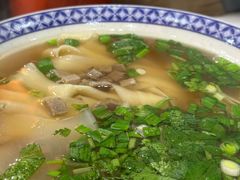 -西域美食(西直门南小街店)