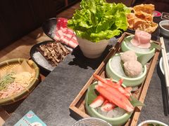 -捞王锅物料理(金华义乌之心店)