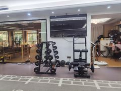 -简·无界健身工作室·运动康复·体态(石厦店)