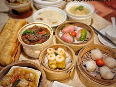 -点都德(大茶楼店)