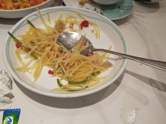 -姚姚酸菜鱼·金戈戈香港豉油鸡(喜荟城联名店)