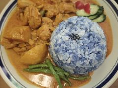 -马来MO简餐.南洋风味料理(美食街店)
