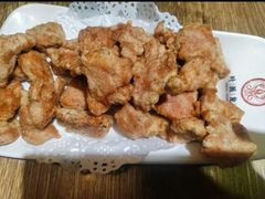 -叶派龙虾•招牌香辣蟹·海鲜(中海国际店)