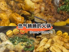 -东北铁锅宴(云龙华府店)