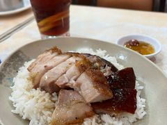 -一乐烧鹅(中环店)