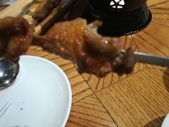 -阿罗新疆菜(人民广场店)