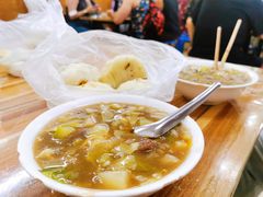 -老字号贾家肉丸糊辣汤(光明巷店)