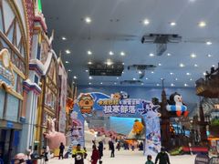 -广州热雪奇迹