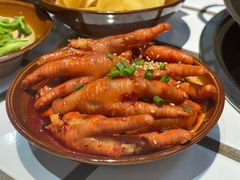 -贰回巷火锅馆(钟楼店)