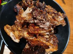 -记忆串城·东北烧烤·小龙虾·大型团建(南油店)
