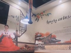 -韩一馆(吉大店)