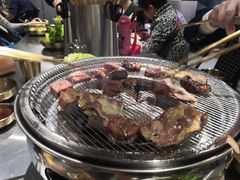 -本炙炭烤·蒲烧活鳗料理店(金沙洲店)