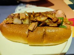 -遇见西木美式餐厅(体育路店)