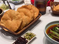 -李记搅团•非遗陕菜(三桥店)