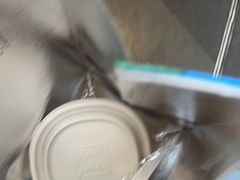 -欧提汗·新疆餐厅·清真(银都路店)