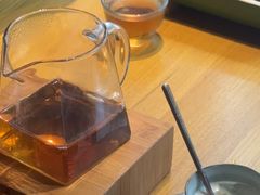 大树滇红-竹里馆 ·茶食(奥体店)