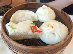 -怡园饭店-餐厅(四望亭店)