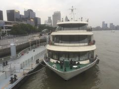 -黄浦江游览(十六铺码头)