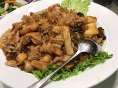 -大铁勺新津菜(东丽阳光新业广场店)