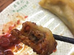 -清真蒋有记(老门东店)