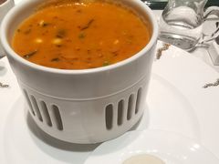 东府面辣子-西安饭庄·非遗陕菜(钟楼店)