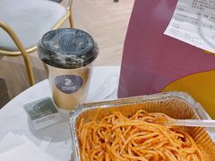 -么么咖啡(亚运豪庭店)