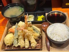 -天妇罗内顺田(罗湖店)