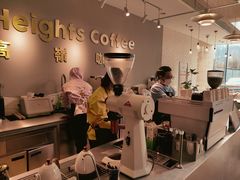 -高嶺咖啡(望京店)