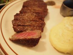 -羽深肉铺 Steak & Wine