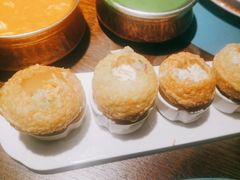 脆香奶酪丸-甘尼仕印度餐厅酒吧(斜塘老街店)